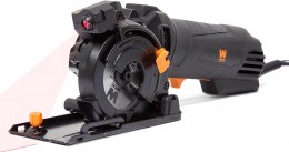 Sierra Circular Compacta-4,2-Amp 3-3 WEN6